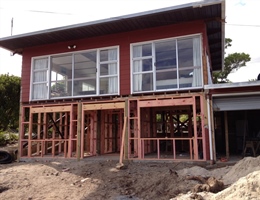 Renovations
